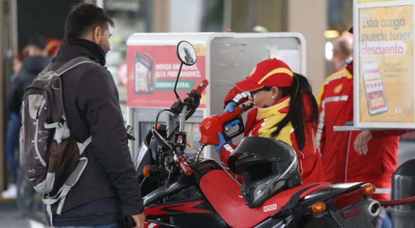 Las estaciones de servicio de Shell se vendieron a un grupo empresario suizo por US$1420 millones