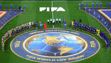 En vivo – Marruecos vs. Haití: 0 – 0, por la fase de grupos del Mundial 2026