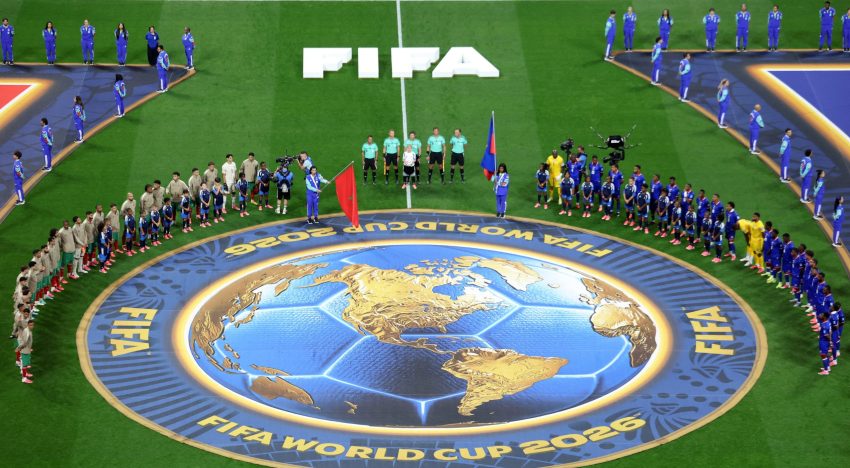 En vivo – Marruecos vs. Haití: 0 – 0, por la fase de grupos del Mundial 2026