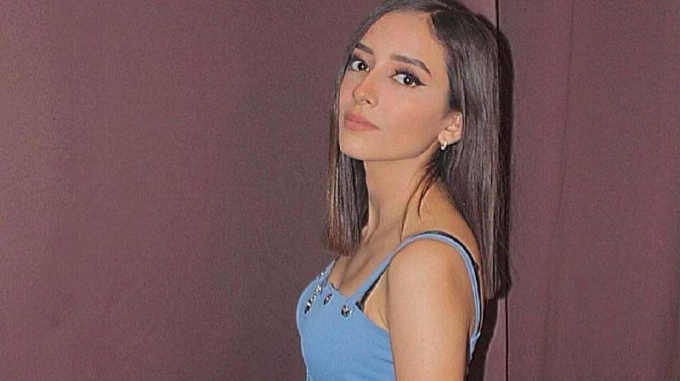El femicidio de Debanhi Escobar fue otro de los casos que conmocionó a México. (Foto: Excélsior)