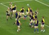 Países Bajos vs. Suecia, EN VIVO por el Mundial 2026: el minuto a minuto del partido
