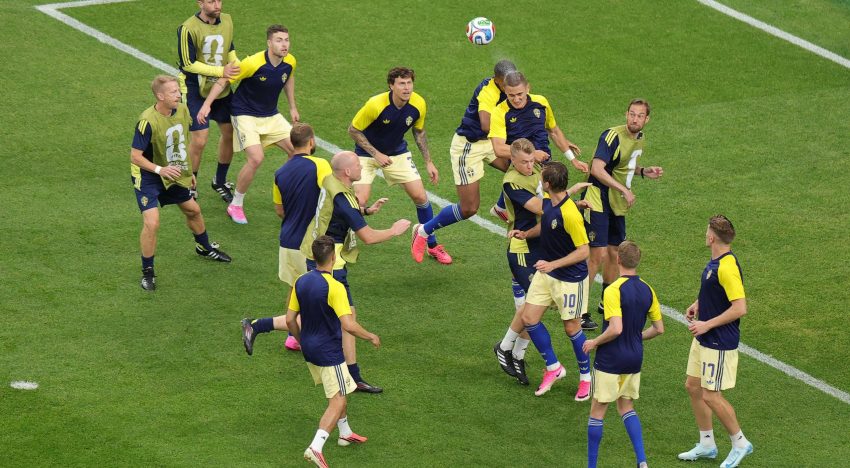Países Bajos vs. Suecia, EN VIVO por el Mundial 2026: el minuto a minuto del partido