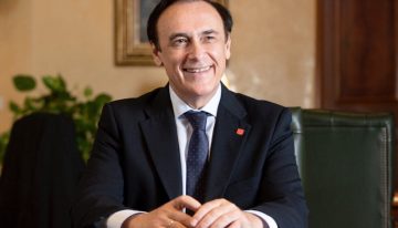 Muere el consejero andaluz de Universidad y expresidente de los rectores, José Carlos Gómez Villamandos