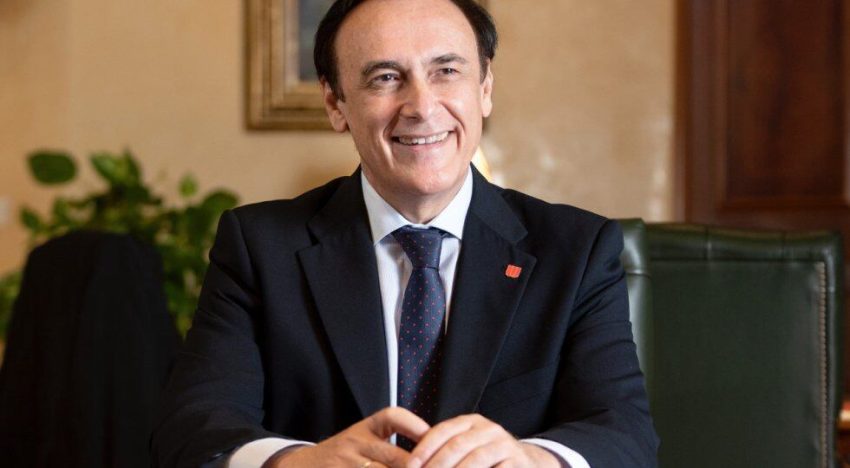 Muere el consejero andaluz de Universidad y expresidente de los rectores, José Carlos Gómez Villamandos