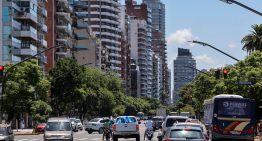 Cuál es la ciudad argentina con los alquileres más baratos en junio 2026