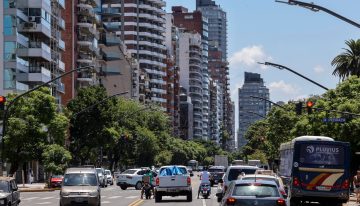 Cuál es la ciudad argentina con los alquileres más baratos en junio 2026