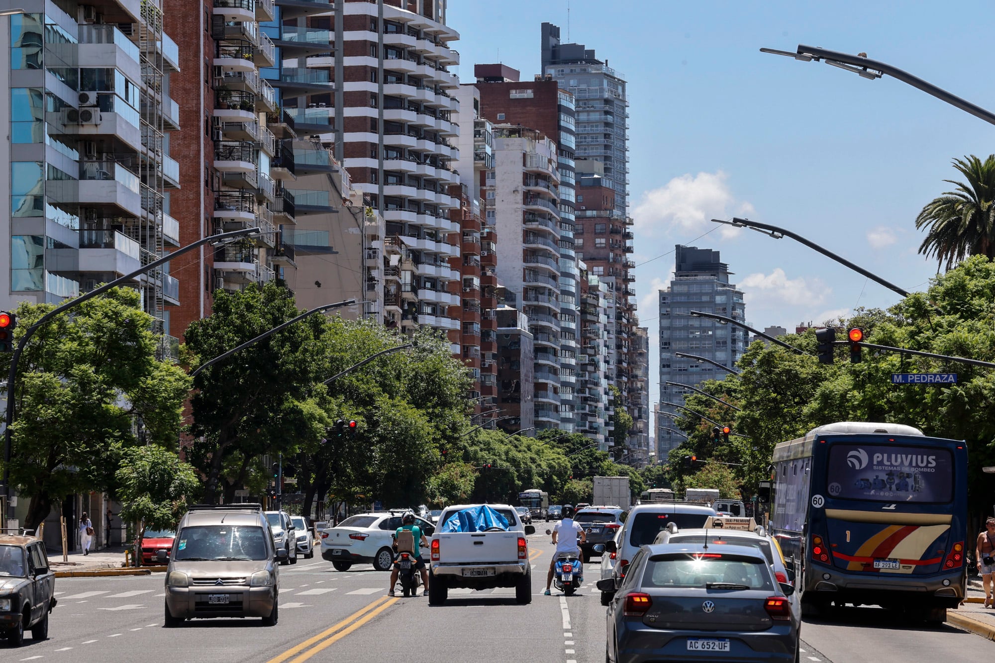 El perfil de comprador que aparece con más fuerza es el consumidor final