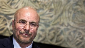 Pese a las advertencias de Trump, el gobierno iraní aseguró que administrará el estrecho de Ormuz