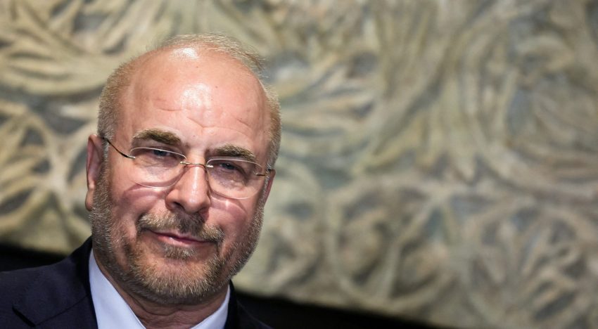 Pese a las advertencias de Trump, el gobierno iraní aseguró que administrará el estrecho de Ormuz