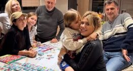 El pedido que le hizo Wanda Nara a sus vecinos de Nordelta: “A mis sobrinos les falta”