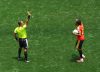 Escándalo en el Mundial: un exjugador hizo un comentario racista al aire y no quiso arrepentirse