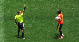 Escándalo en el Mundial: un exjugador hizo un comentario racista al aire y no quiso arrepentirse