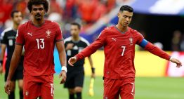En vivo – Portugal vs. Congo: 1 – 1, por la fase de grupos del Mundial 2026