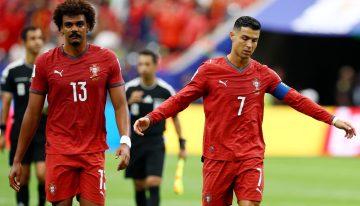 En vivo – Portugal vs. Congo: 1 – 1, por la fase de grupos del Mundial 2026