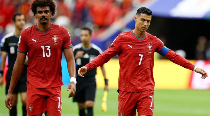 En vivo – Portugal vs. Congo: 1 – 1, por la fase de grupos del Mundial 2026