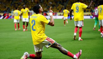 Mundial 2026, en vivo: los cambios en la formación a la espera de Jordania y el cumpleaños 39 de Lionel Messi