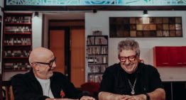 Baglietto y Vitale: un festejo “romántico”, los secretos de la convivencia artística y el proyecto que desean concretar