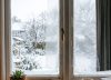 El truco finlandés para aislar las ventanas del frío