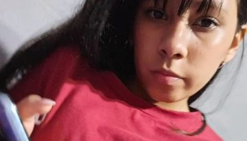 Qué se sabe del crimen de Agostina Vega: la autopsia, los posibles cómplices y la acusación contra Barrelier