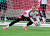 Nagelsmann fía la portería de Alemania al “aura” del viejo Neuer