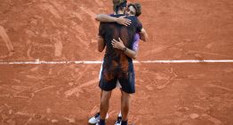 Alexander Zverev se consagró campeón de Roland Garros: venció a Flavio Cobolli y logró su primer Grand Slam