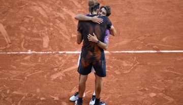 Alexander Zverev se consagró campeón de Roland Garros: venció a Flavio Cobolli y logró su primer Grand Slam