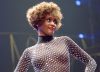 “Se cayó del escenario”: Oprah Winfrey contó un hecho poco conocido de Whitney Houston, en su momento más oscuro