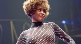 “Se cayó del escenario”: Oprah Winfrey contó un hecho poco conocido de Whitney Houston, en su momento más oscuro