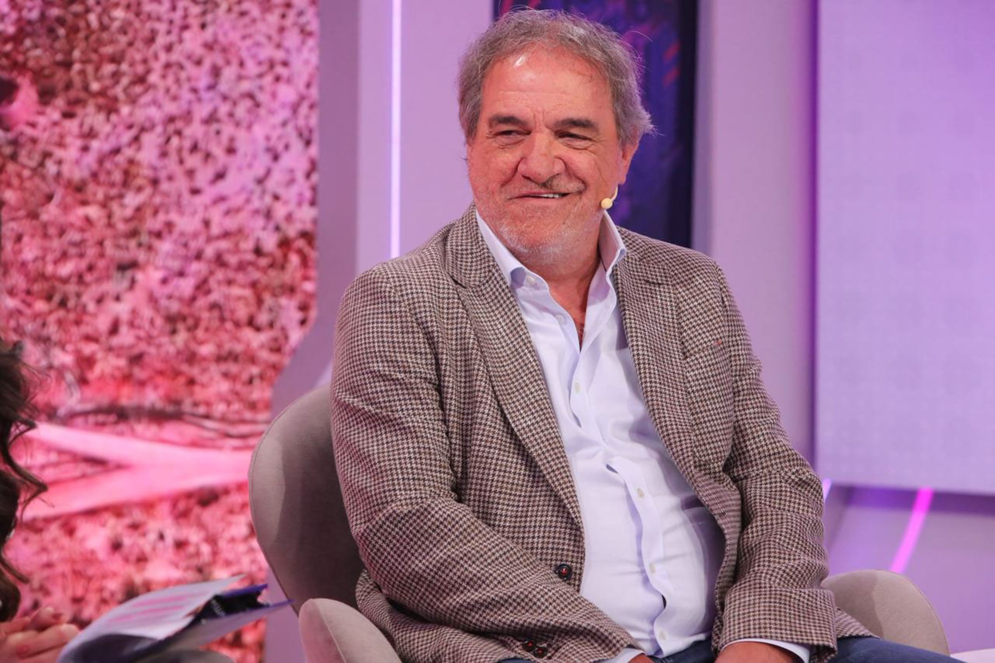 Ricardo Griot, CEO de Grupo Pecam