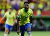 Vinicius, tras la estela de Garrincha en Brasil