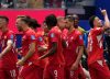 En qué canal pasan Suiza vs. Canadá por el Mundial 2026 hoy