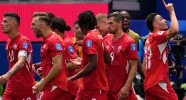 En qué canal pasan Suiza vs. Canadá por el Mundial 2026 hoy