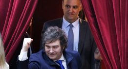 Javier Milei y sus medidas, en vivo: caso Adorni y movimientos en la oposición