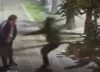 Un delincuente le disparó a un repartidor de 60 años en Lanús: el impactante video