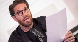 Sergio Ramos: “Sigo tendiendo la mano para que se haga la operación”