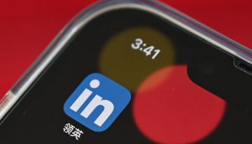 El FBI acusó a China de usar LinkedIn para recopilar información clasificada