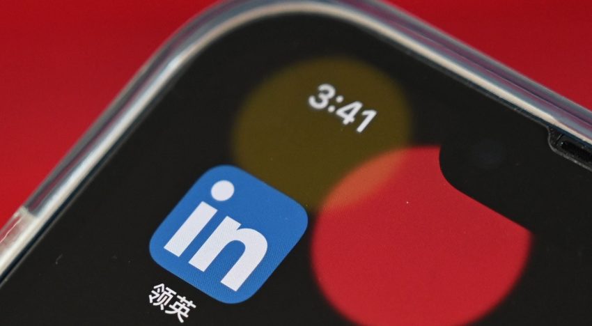 El FBI acusó a China de usar LinkedIn para recopilar información clasificada