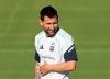 Messi publicó un video de la Selección argentina con una canción del Indio Solari que emocionó a los fanáticos