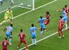 Portugal – RD Congo, el partido del Mundial 2026 en directo| Comienza el segundo tiempo con empate