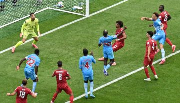 Portugal – RD Congo, el partido del Mundial 2026 en directo| Comienza el segundo tiempo con empate