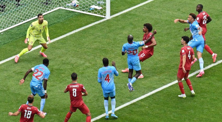 Portugal – RD Congo, el partido del Mundial 2026 en directo| Comienza el segundo tiempo con empate