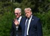 Pese a las dudas sobre el acuerdo con Irán, Trump afirmó que “ya está firmado” y que los buques empiezan a fluir por el estrecho de Ormuz