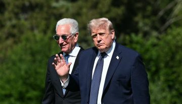 Pese a las dudas sobre el acuerdo con Irán, Trump afirmó que “ya está firmado” y que los buques empiezan a fluir por el estrecho de Ormuz