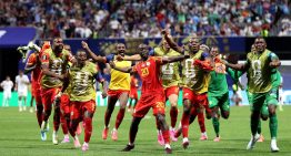 Mundial 2026, EN VIVO: la Argentina le ganó a Jordania y empiezan los cruces de 16avos