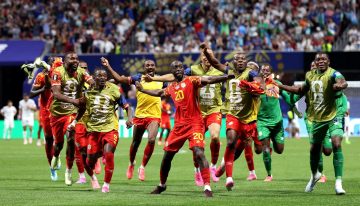 Mundial 2026, EN VIVO: la Argentina le ganó a Jordania y empiezan los cruces de 16avos