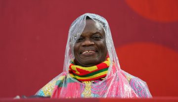 En vivo – Ghana vs. Panamá: 0 – 0, por la fase de grupos del Mundial 2026