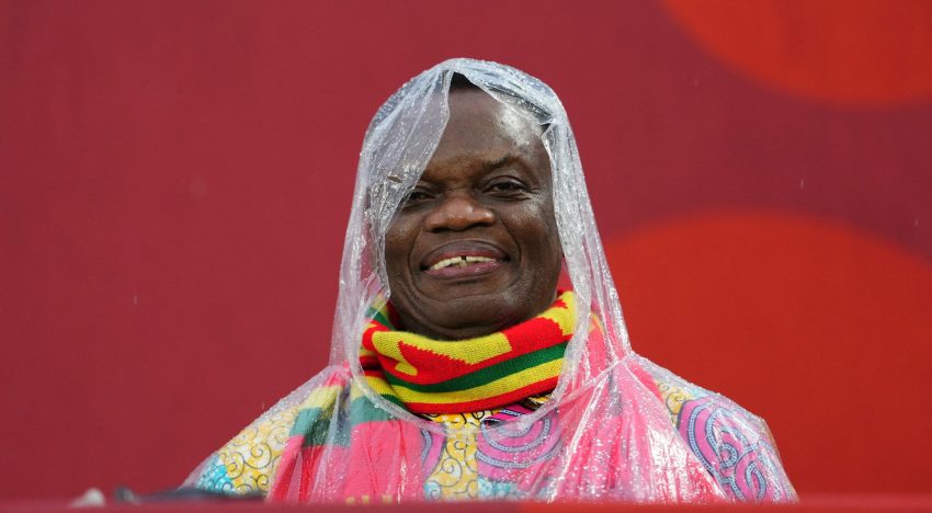 En vivo – Ghana vs. Panamá: 0 – 0, por la fase de grupos del Mundial 2026