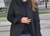Estado de alerta. La hija de la princesa Mette‑Marit, que espera un trasplante de pulmón, debió volver a Noruega para acompañarla