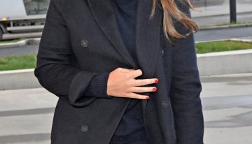 Estado de alerta. La hija de la princesa Mette‑Marit, que espera un trasplante de pulmón, debió volver a Noruega para acompañarla