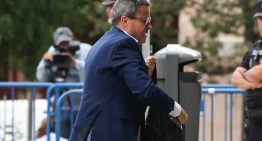 Última hora del juicio de David Sánchez, en directo | Las acusaciones populares elevan a seis años su petición de pena de cárcel para David Sánchez